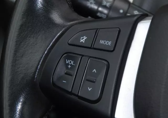 SUZUKI SX4 S-Cross 1.6 Premium