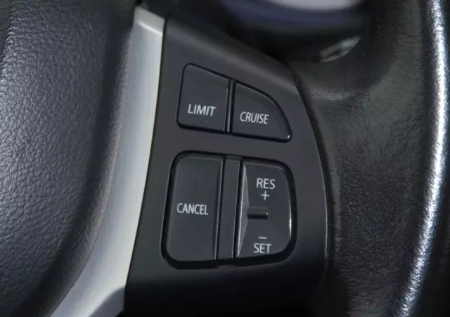 SUZUKI SX4 S-Cross 1.6 Premium