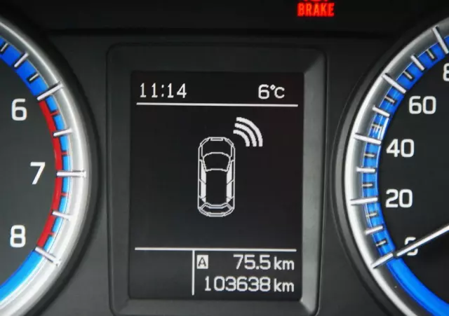 SUZUKI SX4 S-Cross 1.6 Premium