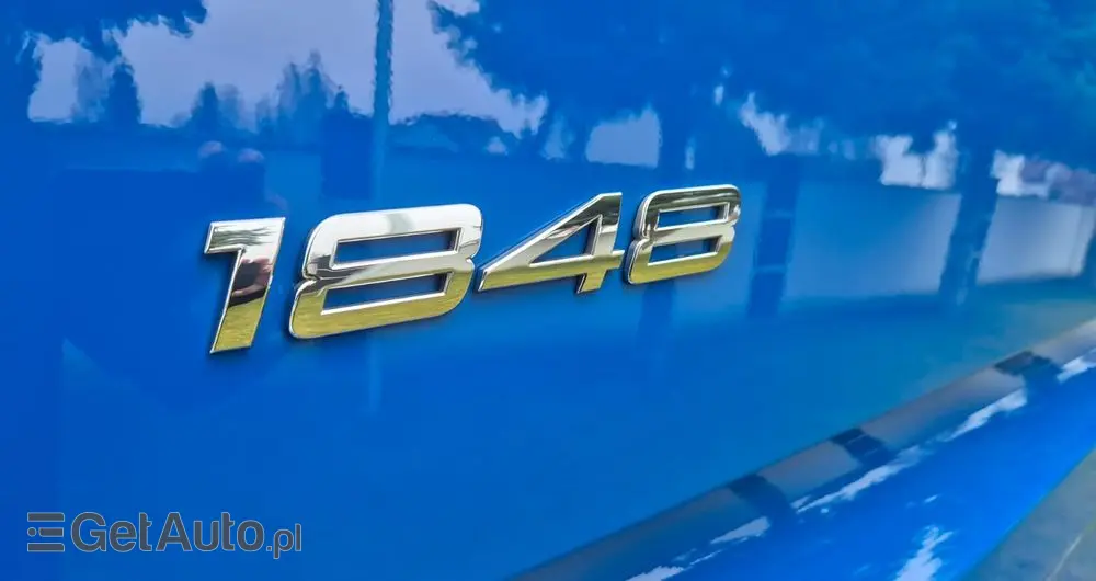 MERCEDES-BENZ MERCEDES-BENZ///ACTROS///1848  ///MP5///LOW DECK///MEGA///JEDYNE  330 TYŚ KM///WYŚWIETLACZ OBCIĄŻENIA  ///VIRTUAL COCPIT///RADAR///LEDY///  KLIMATYZACJA POSTOJOWA///ZABUDOWY MIĘDZYOSIOWE///SALONKA///  PERFEKCYJNY STAN///JAK NOWY 