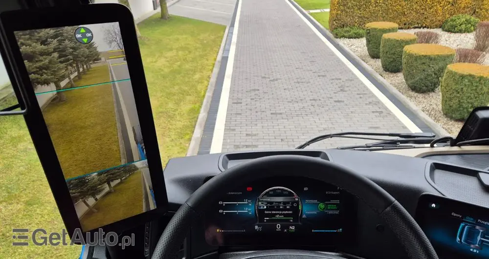 MERCEDES-BENZ MERCEDES-BENZ///ACTROS///1848  ///MP5///LOW DECK///MEGA///JEDYNE  330 TYŚ KM///WYŚWIETLACZ OBCIĄŻENIA  ///VIRTUAL COCPIT///RADAR///LEDY///  KLIMATYZACJA POSTOJOWA///ZABUDOWY MIĘDZYOSIOWE///SALONKA///  PERFEKCYJNY STAN///JAK NOWY 