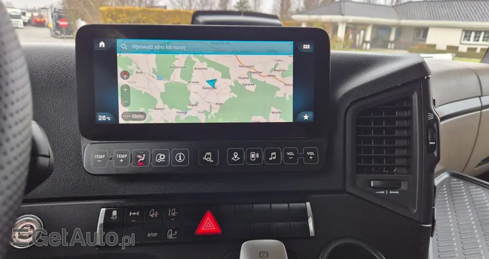 MERCEDES-BENZ MERCEDES-BENZ///ACTROS///1848  ///MP5///LOW DECK///MEGA///JEDYNE  330 TYŚ KM///WYŚWIETLACZ OBCIĄŻENIA  ///VIRTUAL COCPIT///RADAR///LEDY///  KLIMATYZACJA POSTOJOWA///ZABUDOWY MIĘDZYOSIOWE///SALONKA///  PERFEKCYJNY STAN///JAK NOWY 