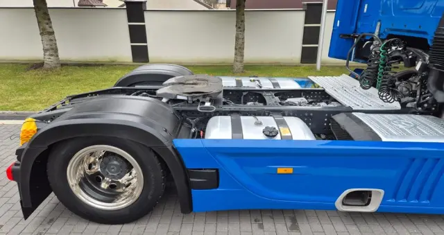 MERCEDES-BENZ MERCEDES-BENZ///ACTROS///1848  ///MP5///LOW DECK///MEGA///JEDYNE  330 TYŚ KM///WYŚWIETLACZ OBCIĄŻENIA  ///VIRTUAL COCPIT///RADAR///LEDY///  KLIMATYZACJA POSTOJOWA///ZABUDOWY MIĘDZYOSIOWE///SALONKA///  PERFEKCYJNY STAN///JAK NOWY 