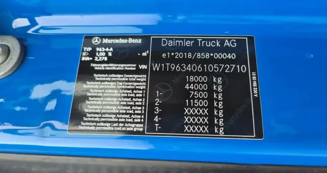 MERCEDES-BENZ MERCEDES-BENZ///ACTROS///1848  ///MP5///LOW DECK///MEGA///JEDYNE  330 TYŚ KM///WYŚWIETLACZ OBCIĄŻENIA  ///VIRTUAL COCPIT///RADAR///LEDY///  KLIMATYZACJA POSTOJOWA///ZABUDOWY MIĘDZYOSIOWE///SALONKA///  PERFEKCYJNY STAN///JAK NOWY 