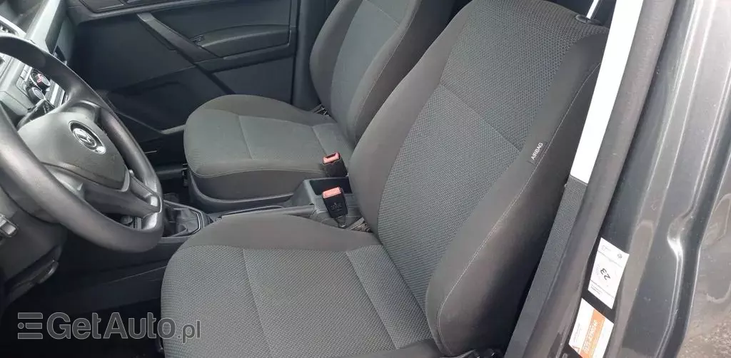 VOLKSWAGEN Caddy California 