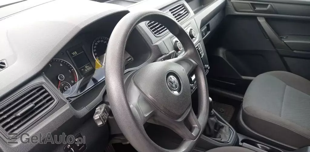 VOLKSWAGEN Caddy California 