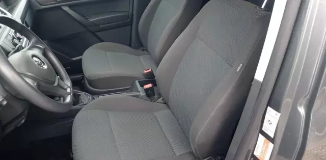 VOLKSWAGEN Caddy California 