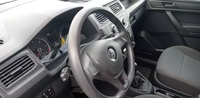 VOLKSWAGEN Caddy California 