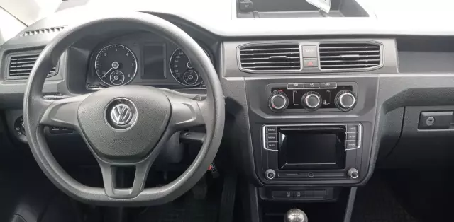 VOLKSWAGEN Caddy California 