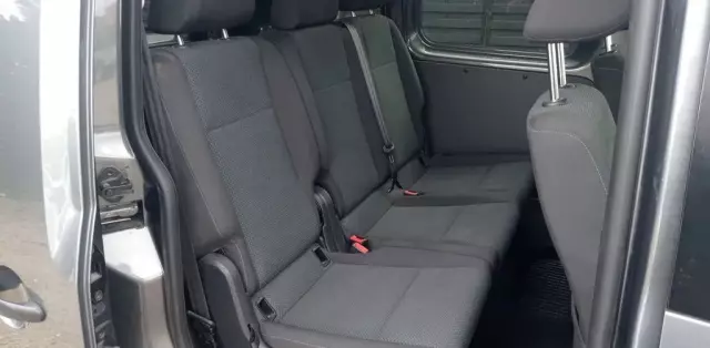 VOLKSWAGEN Caddy California 