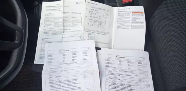 VOLKSWAGEN Caddy California 