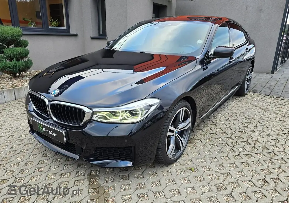 BMW Seria 6 