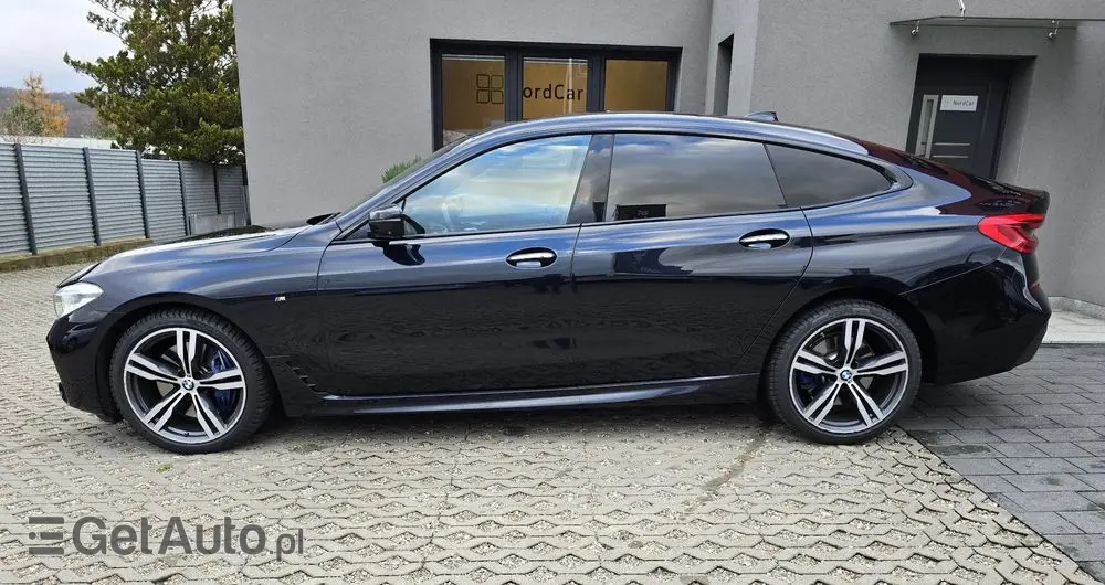 BMW Seria 6 