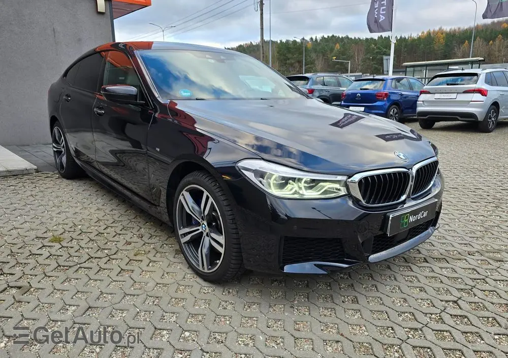 BMW Seria 6 
