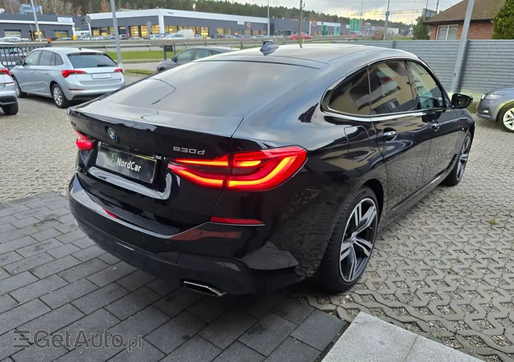 BMW Seria 6 