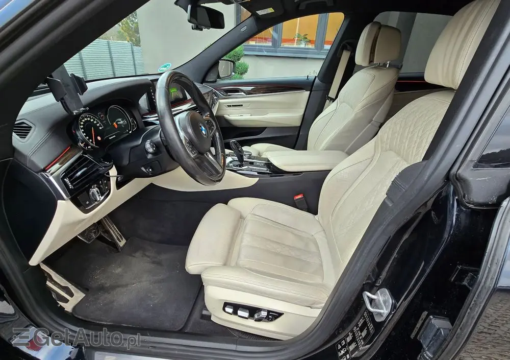 BMW Seria 6 