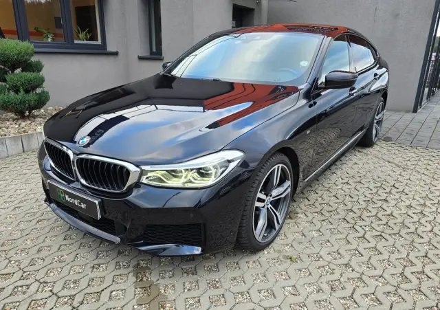 BMW Seria 6 