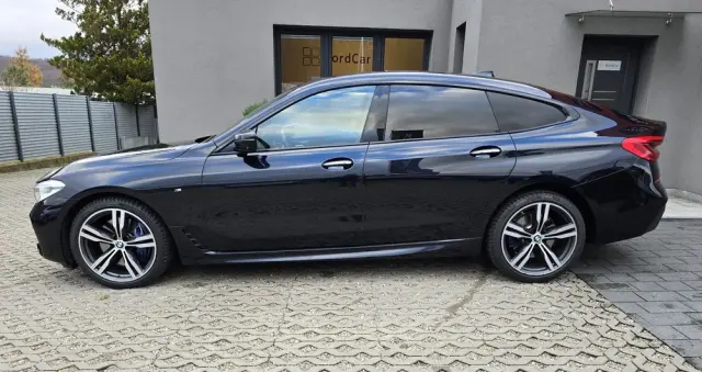 BMW Seria 6 