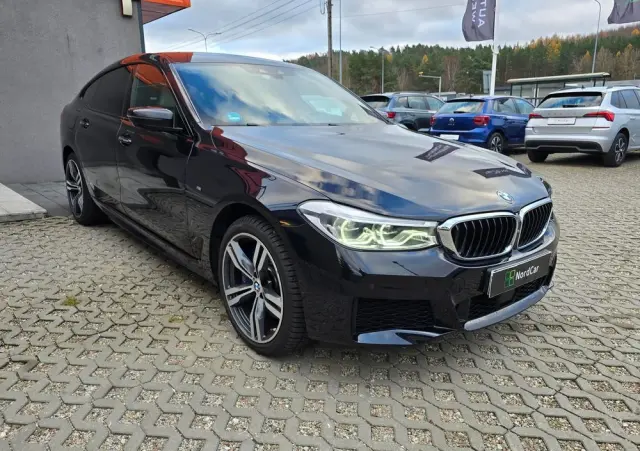 BMW Seria 6 