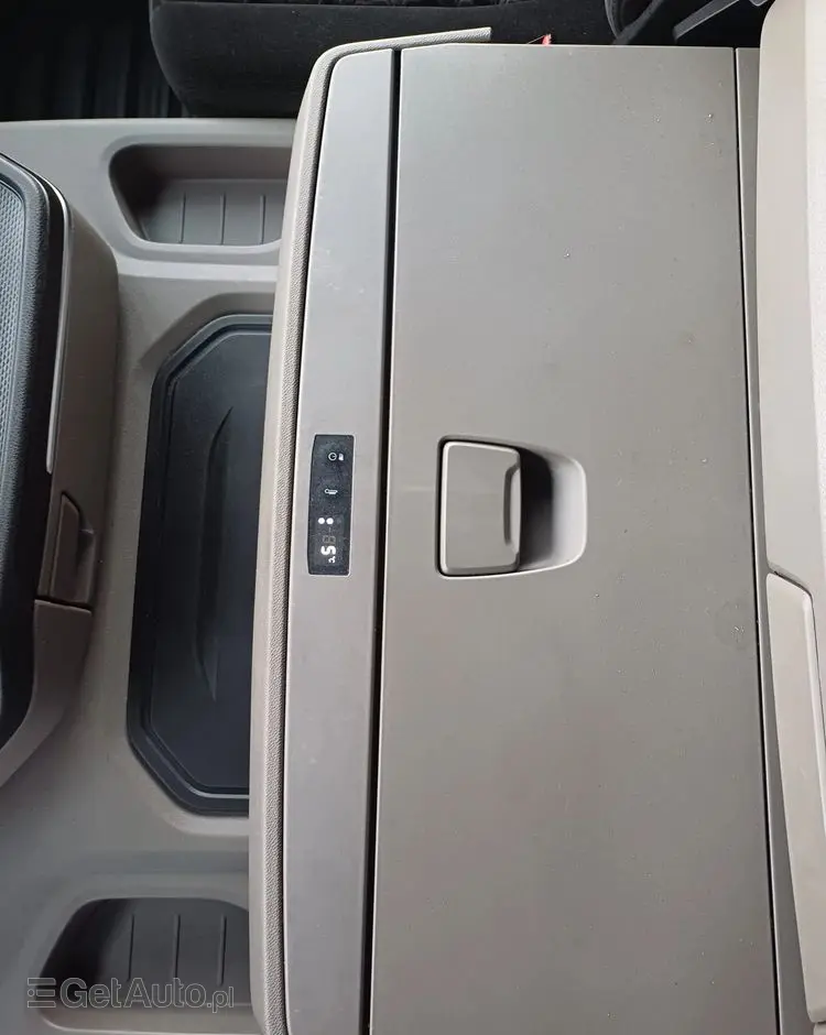 SCANIA P280 klima postoiowa 