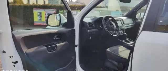VOLKSWAGEN Amarok 3.0 V6 TDi 4MOTION Highline