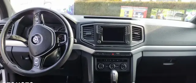 VOLKSWAGEN Amarok 3.0 V6 TDi 4MOTION Highline