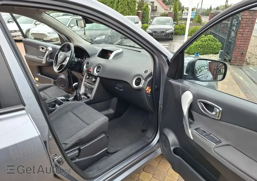 RENAULT Koleos DCi 150 FAP 4x4 Dynamique