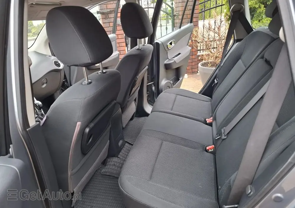 RENAULT Koleos DCi 150 FAP 4x4 Dynamique