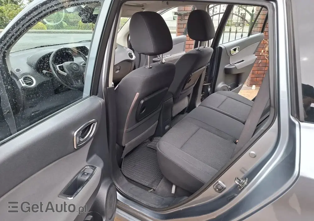 RENAULT Koleos DCi 150 FAP 4x4 Dynamique