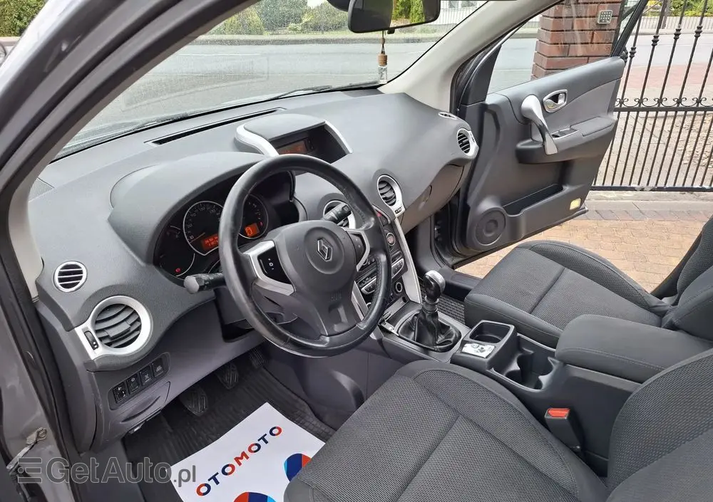 RENAULT Koleos DCi 150 FAP 4x4 Dynamique