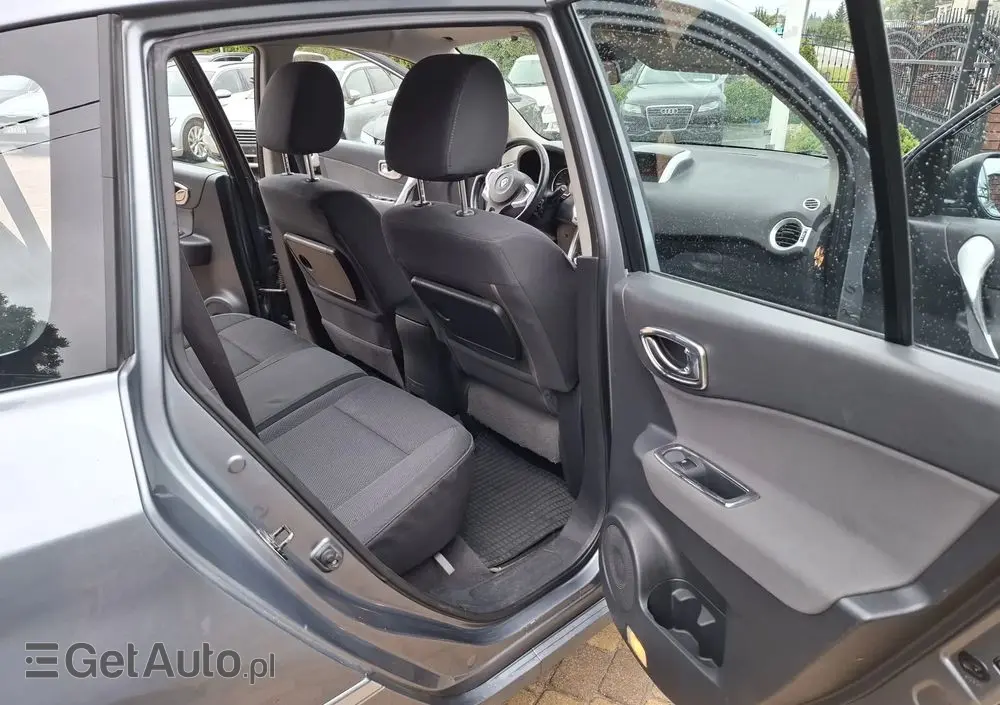 RENAULT Koleos DCi 150 FAP 4x4 Dynamique