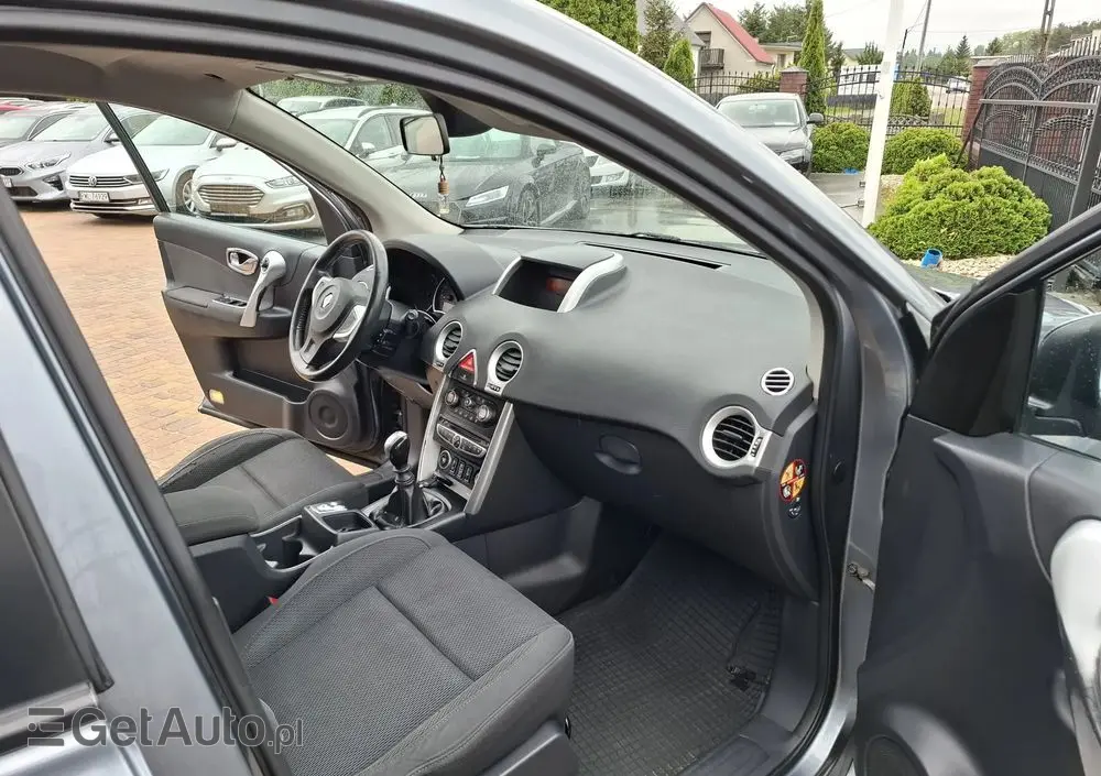 RENAULT Koleos DCi 150 FAP 4x4 Dynamique