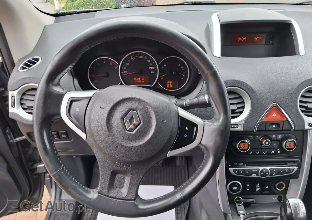 RENAULT Koleos DCi 150 FAP 4x4 Dynamique