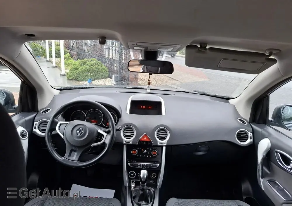 RENAULT Koleos DCi 150 FAP 4x4 Dynamique