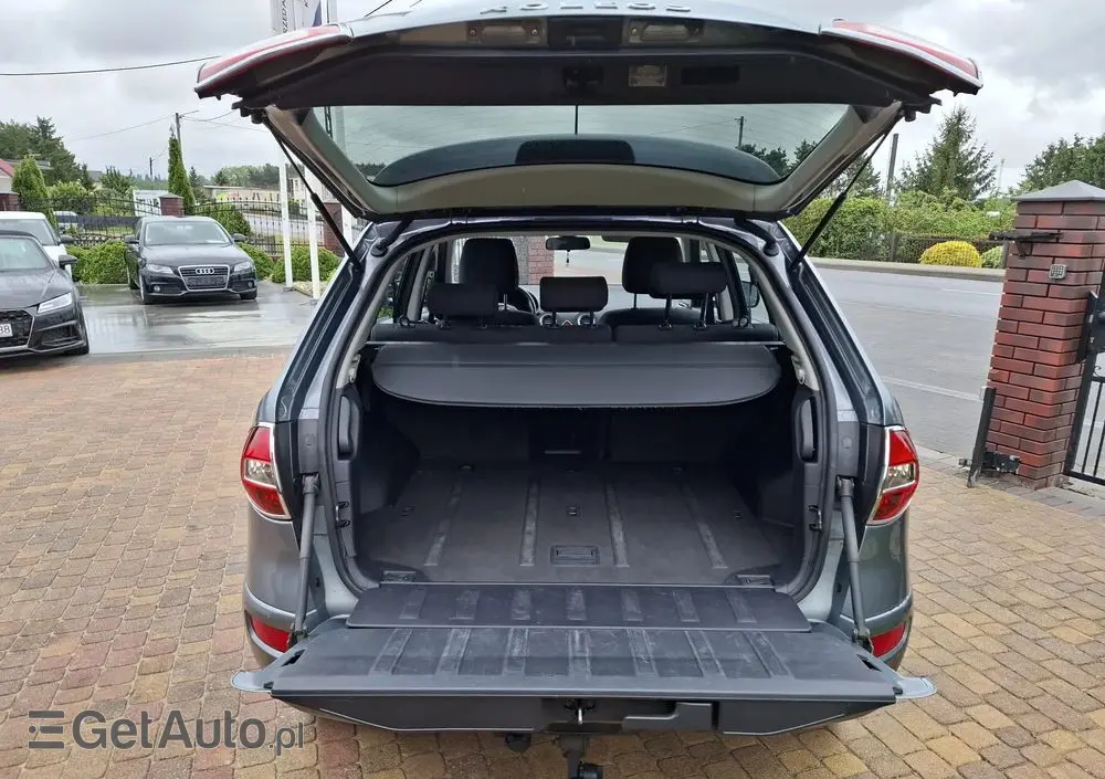 RENAULT Koleos DCi 150 FAP 4x4 Dynamique