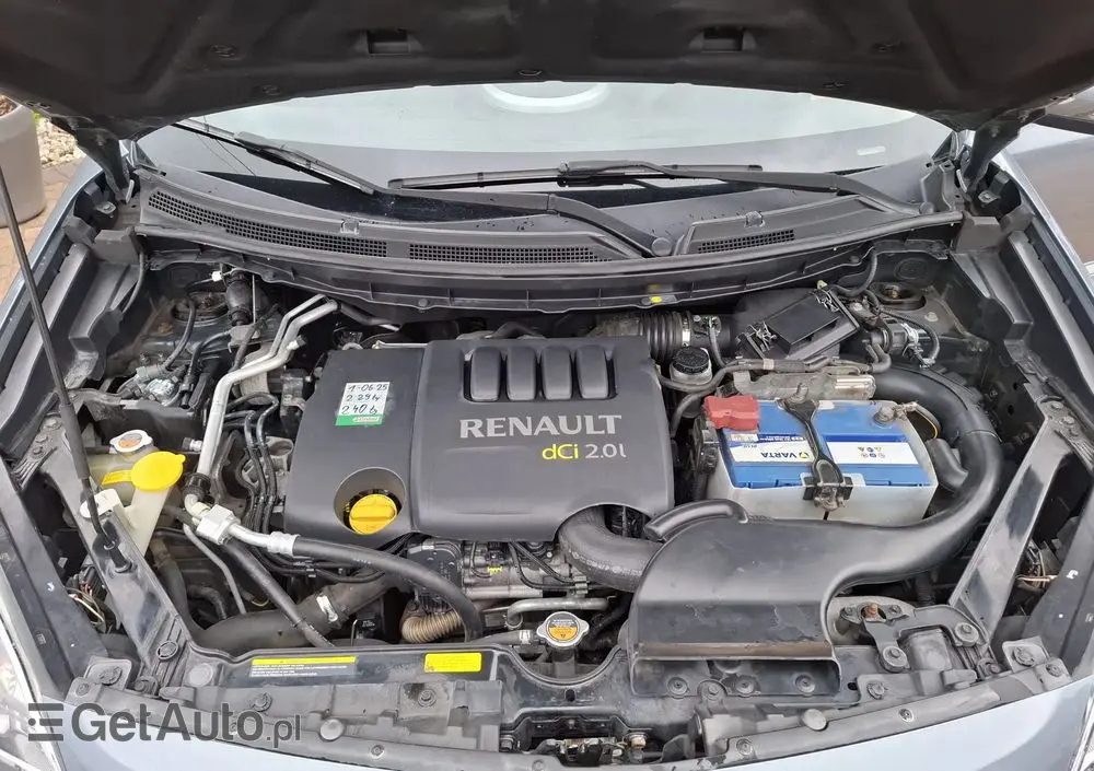 RENAULT Koleos DCi 150 FAP 4x4 Dynamique