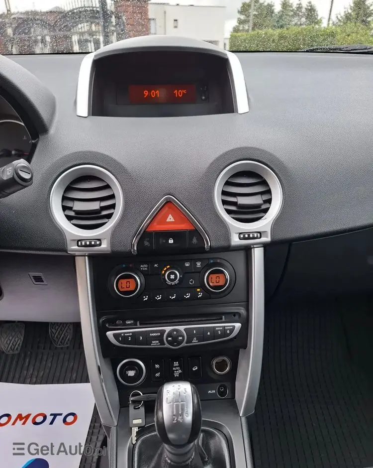 RENAULT Koleos DCi 150 FAP 4x4 Dynamique