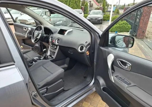 RENAULT Koleos DCi 150 FAP 4x4 Dynamique