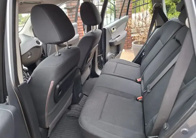 RENAULT Koleos DCi 150 FAP 4x4 Dynamique