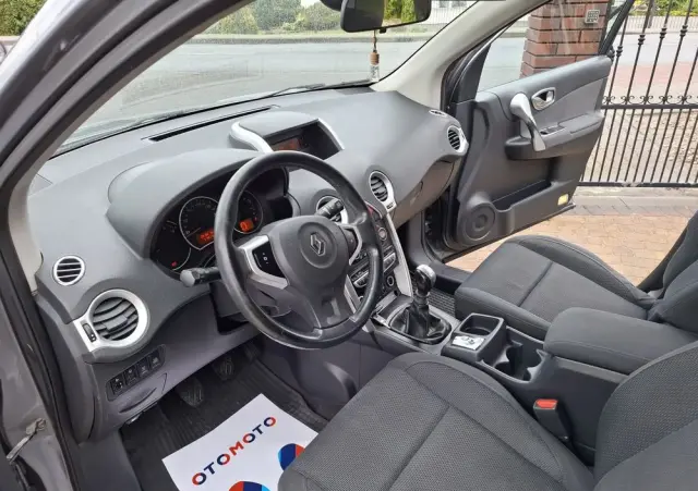 RENAULT Koleos DCi 150 FAP 4x4 Dynamique