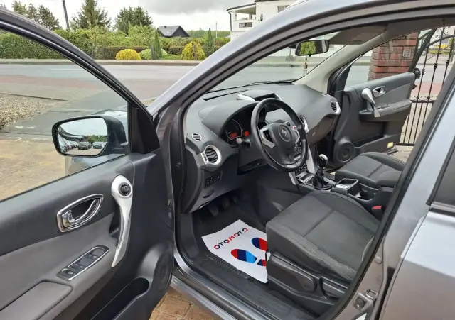 RENAULT Koleos DCi 150 FAP 4x4 Dynamique
