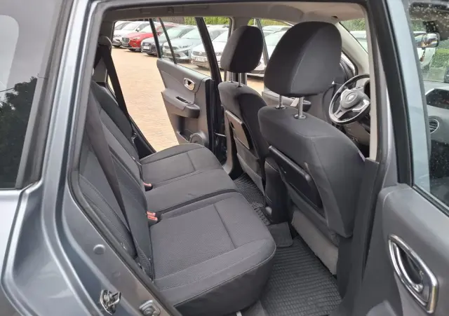 RENAULT Koleos DCi 150 FAP 4x4 Dynamique