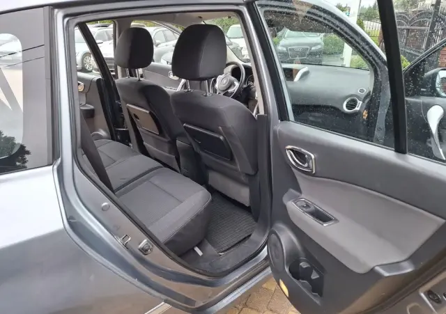 RENAULT Koleos DCi 150 FAP 4x4 Dynamique