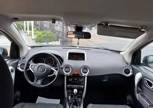 RENAULT Koleos DCi 150 FAP 4x4 Dynamique