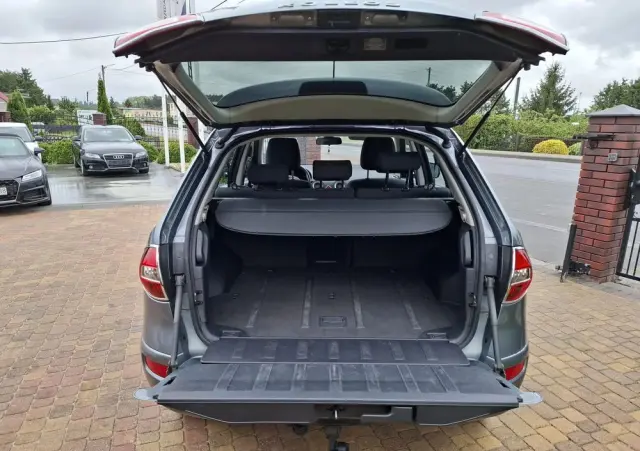 RENAULT Koleos DCi 150 FAP 4x4 Dynamique