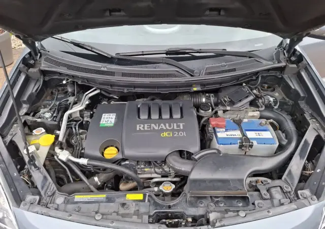 RENAULT Koleos DCi 150 FAP 4x4 Dynamique