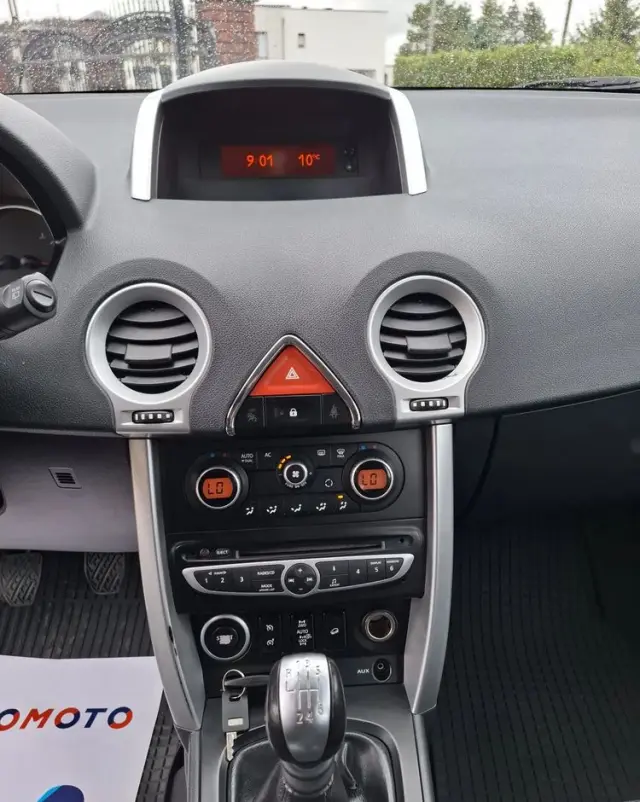 RENAULT Koleos DCi 150 FAP 4x4 Dynamique