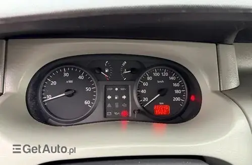 NISSAN Primastar 