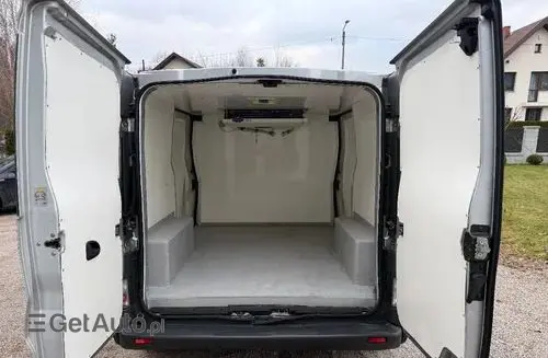 NISSAN Primastar 