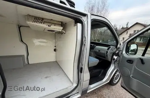 NISSAN Primastar 